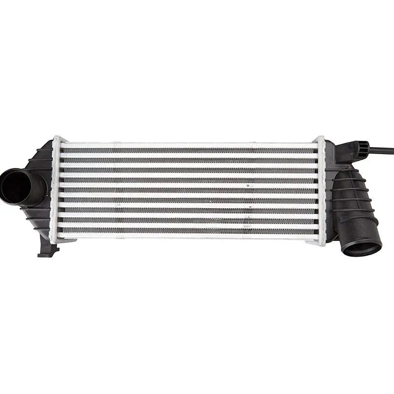 Kangoo Turbo Radyatörü 2010-2012 Kale Radyatör 8200382109