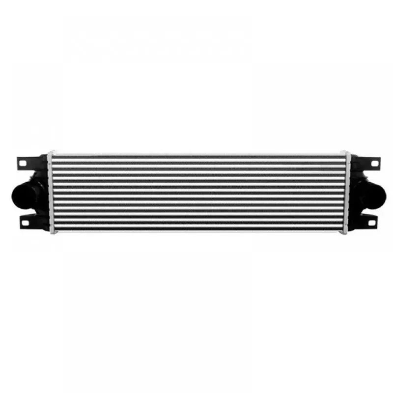 Master Turbo Radyatörü 1998-2003 Kale Radyatör 7701043695