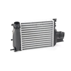 Clio Turbo Radyatörü 2013-2018 Kale Radyatör 144966051R