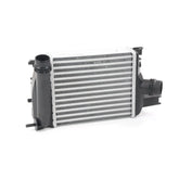 Lodgy Turbo Radyatörü 2012-2017 Kale Radyatör 144966051R