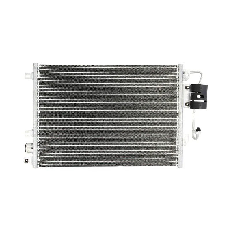 Sandero Klima Radyatörü 2008-2016 Kale Radyatör 6001550660