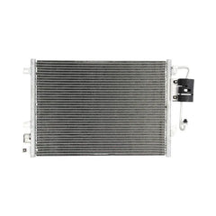 Logan Klima Radyatörü 2002-2014 Kale Radyatör 6001550660