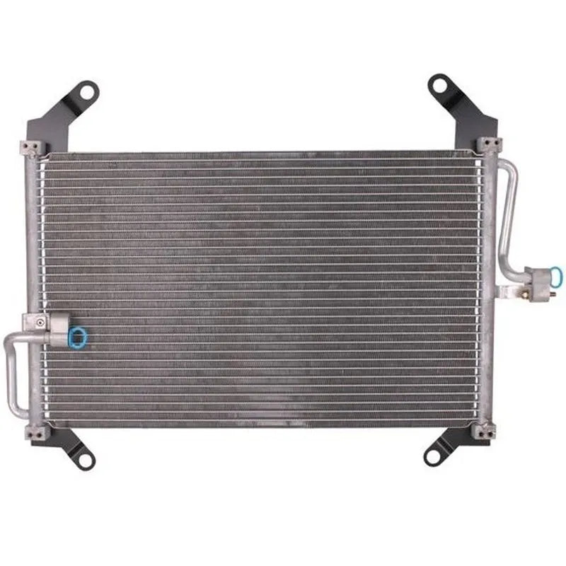 Ducato Klima Radyatörü 1995-2006 Kale Radyatör 1340166080