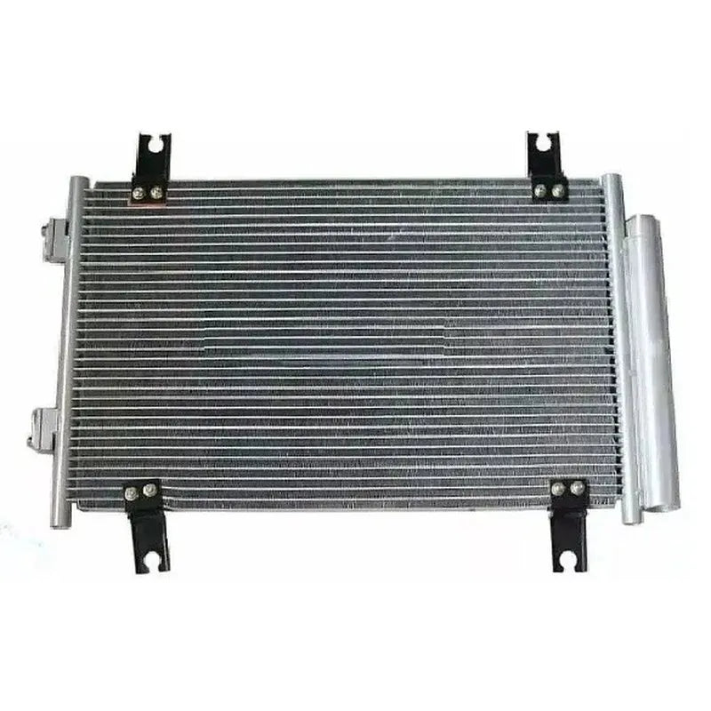 Ducato Klima Radyatörü 2001-2006 Kale Radyatör 1347842080