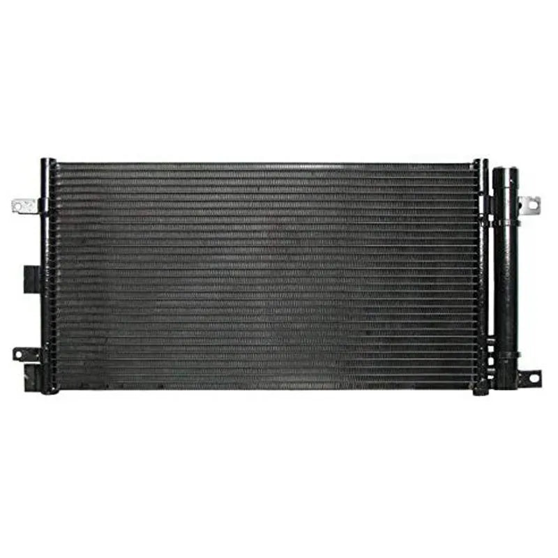 Doblo Klima Radyatörü 2006-2015 Kale Radyatör 51801843