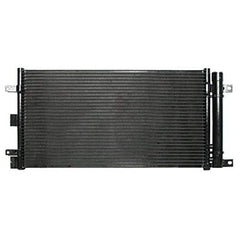 Grande Punto Klima Radyatörü 2005-2015