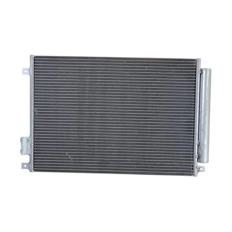 Fiat 500 Klima Radyatörü 2007-2022 Kale Radyatör 51786211