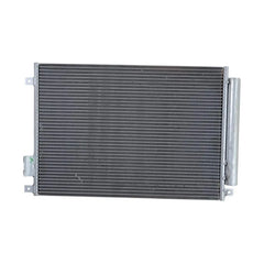 Fiat 500 Klima Radyatörü 2007-2022 Kale Radyatör 51786211