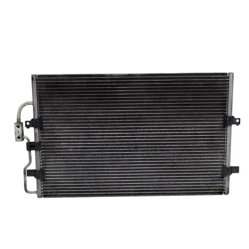 Scudo Klima Radyatörü 1995-2004 Kale Radyatör 1486721080