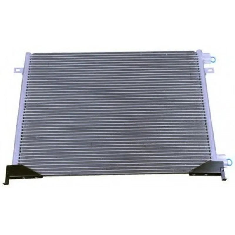 Trafic Klima Radyatörü 2005-2011 Kale Radyatör 8200465490