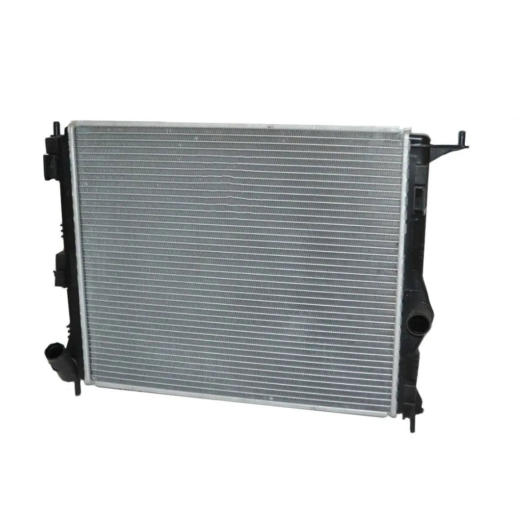 Sandero Motor Su Radyatörü 2008-2016