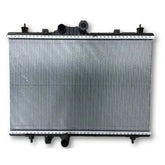 Koleos Motor Su Radyatörü 2009-2018 Kale Radyatör 214006645R