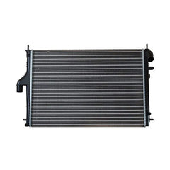 Logan Motor Su Radyatörü 2002-2014 Kale Radyatör 214100598R