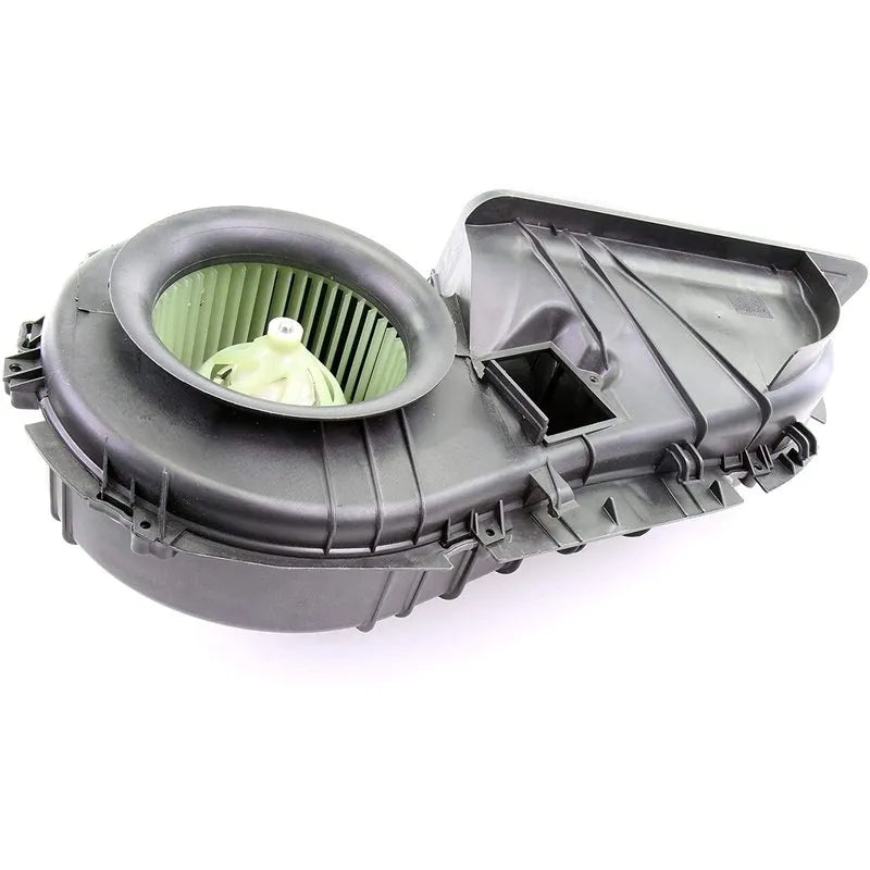 Clio Kalorifer Motoru 1999-2012 Kale Radyatör 7701205899