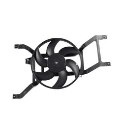 Logan Fan Motoru Komple 2002-2014 Kale Radyatör 214817807R