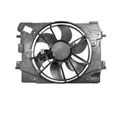 Dokker Fan Motoru Komple 2012-2017 Kale Radyatör 214816812R