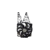 Doblo Fan Motoru Komple 2011-2022 Kale Radyatör 51833973