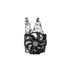 Doblo Fan Motoru Komple 2011-2022 Kale Radyatör 51833973