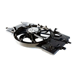 Laguna Fan Motoru Komple 2008-2012 Kale Radyatör 214750014R