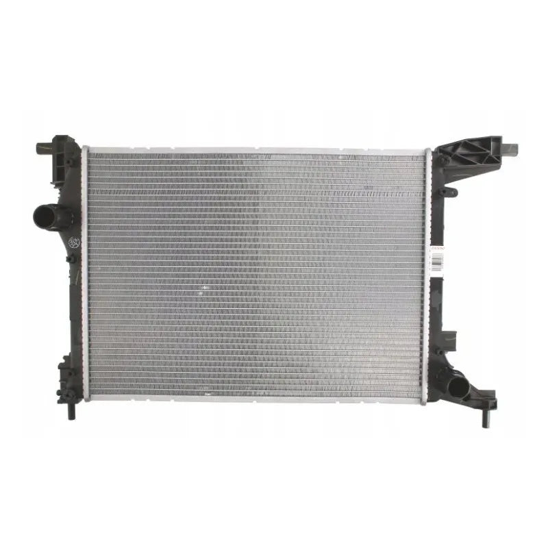 Egea Motor Su Radyatörü 2016-2019 Kale Radyatör 52015580