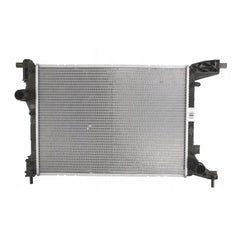 Egea Motor Su Radyatörü 2016-2019 Kale Radyatör 52015580