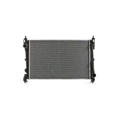Doblo Motor Su Radyatörü 2011-2015 Kale Radyatör 51938013