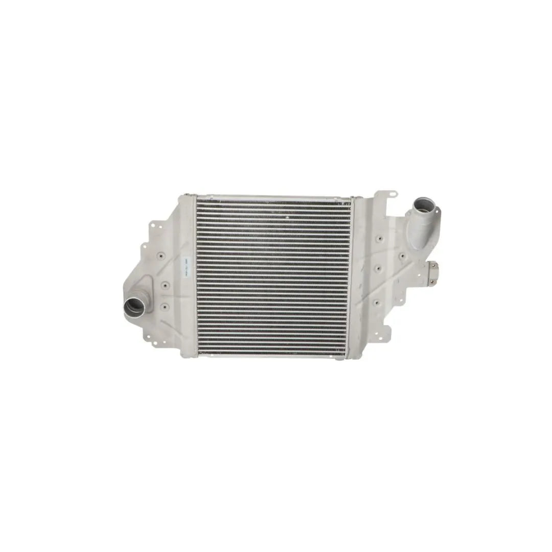 Clio Turbo Radyatörü 2003-2008 Kale Radyatör 8200252209