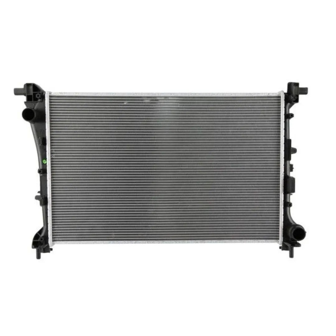 Egea Motor Su Radyatörü 2016-2022 Kale Radyatör 52015588