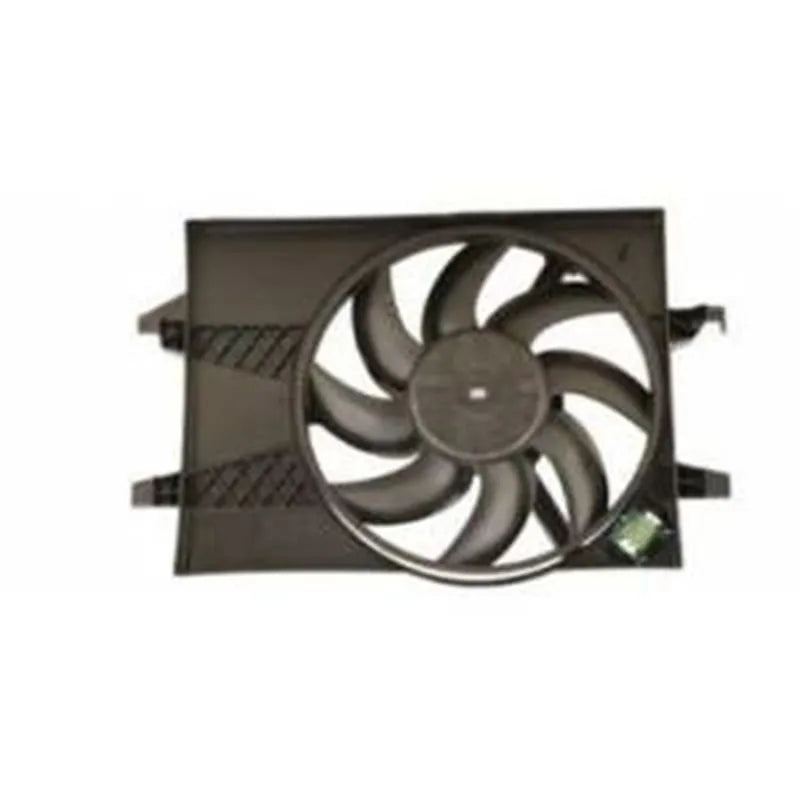 Egea Fan Motoru Komple 2016-2019 Kale Radyatör 52015581