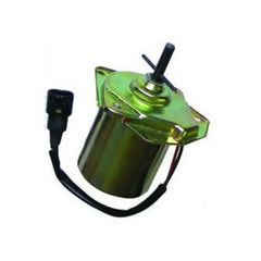 Renault 11 Fan Motoru 1985-1995 Kale Radyatör 7700728083