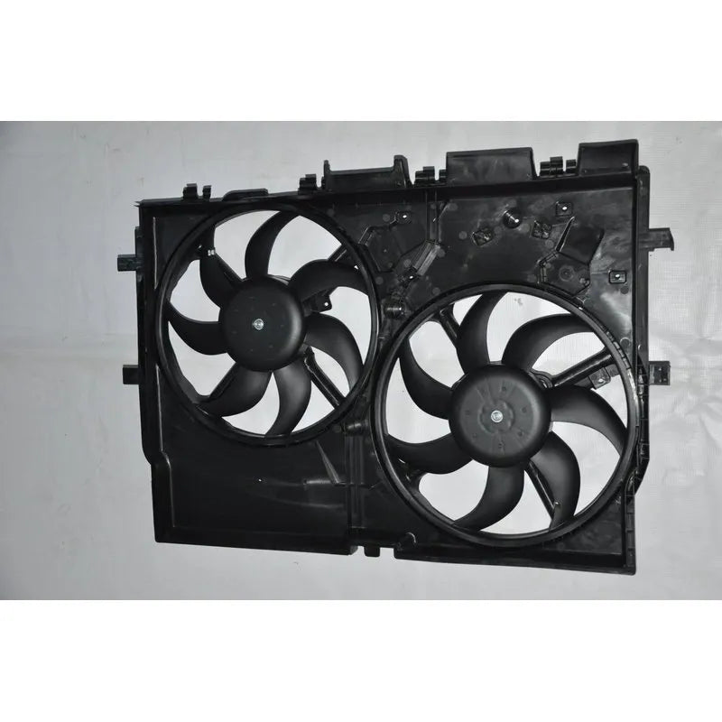 Ducato Fan Motoru Komple 2007-2022 Kale Radyatör 1347697080