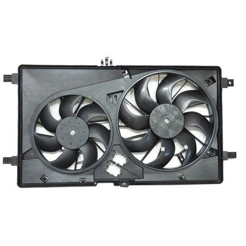 Master Fan Motoru Komple 2011-2022 Kale Radyatör 921209221R