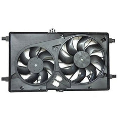 Master Fan Motoru Komple 2011-2022 Kale Radyatör 921209221R