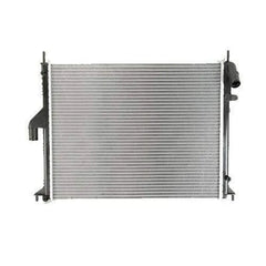 Sandero Motor Su Radyatörü 2008-2018