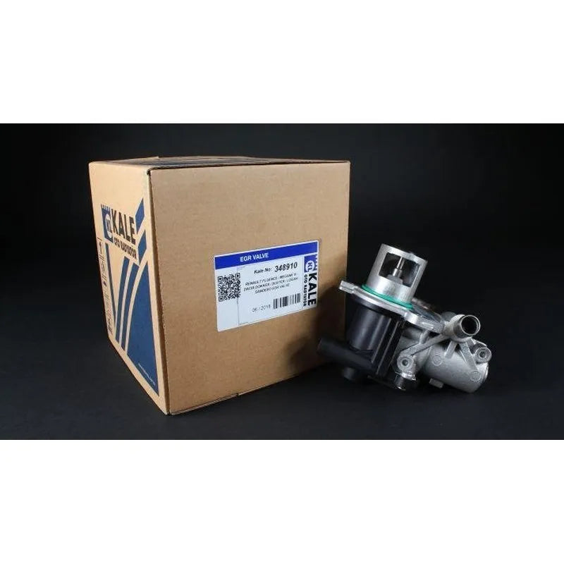 Megane Egr Valfi 2010-2019 Kale Radyatör 8200846454