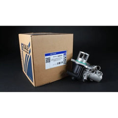 Duster Egr Valfi 2011-2022 Kale Radyatör 8200846454