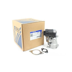 Scudo Egr Valfi 1995-2016 Kale Radyatör 9656612380