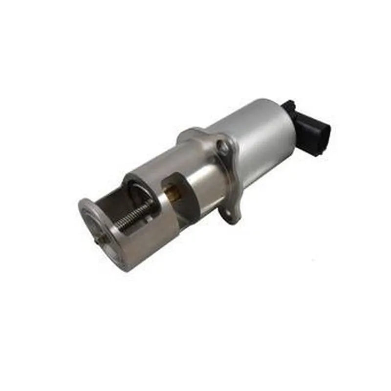 Trafic Egr Valfi 2005-2014 Kale Radyatör 7700107797