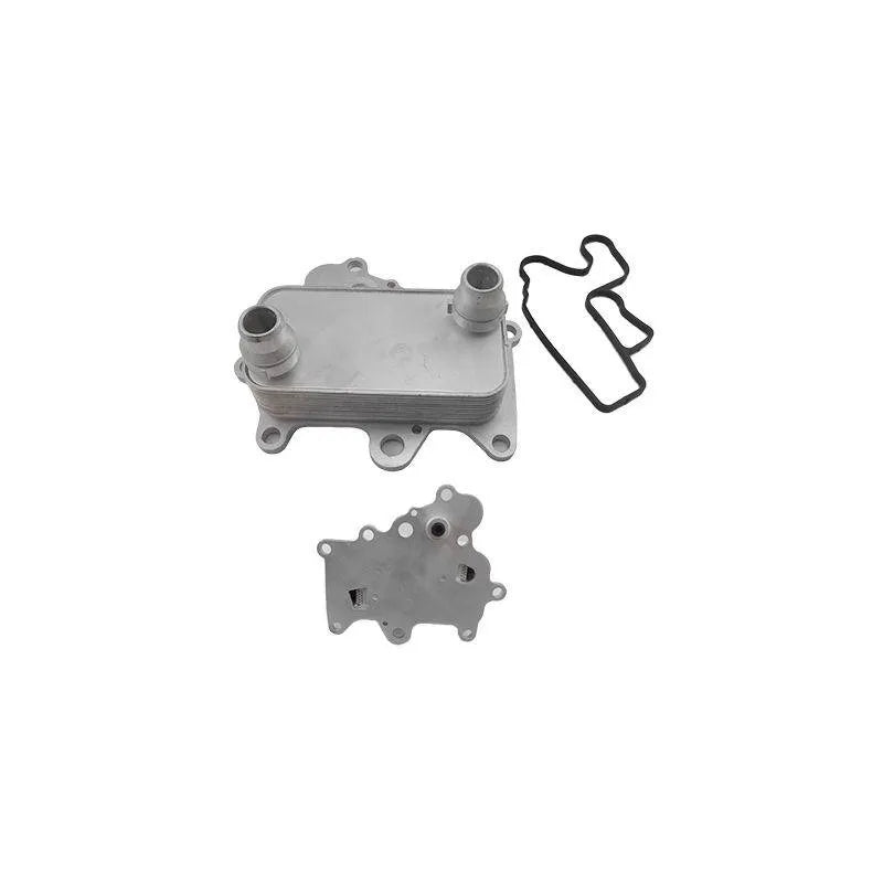 Fiat 500 Yağ Soğutucu Radyatörü 2013-2022