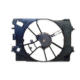 Captur Fan Davlumbazı 2013-2019 Kale Radyatör 214753416R