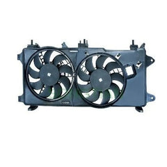 Doblo Fan Motoru Komple 2001-2010 Kale Radyatör 51755591