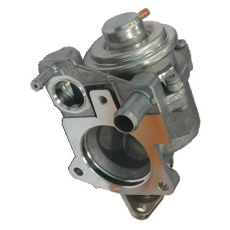 Ducato Egr Valfi 2007-2022 Kale Radyatör 504105569