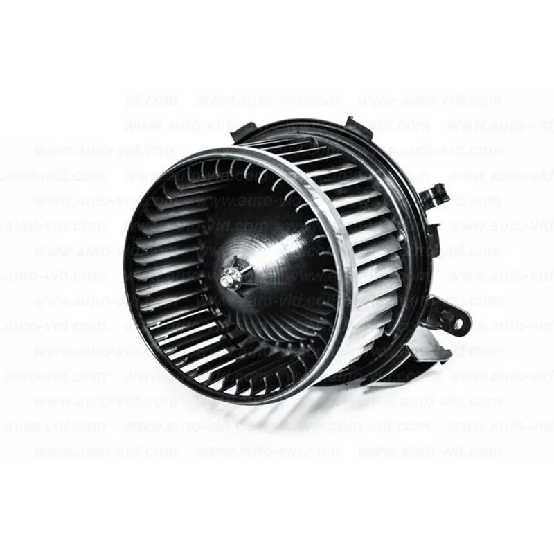 Ducato Kalorifer Motoru 2001-2006 Kale Radyatör 77364090