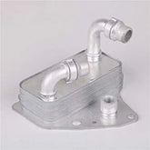 Pratico Yağ Soğutucu Radyatörü 2009-2015