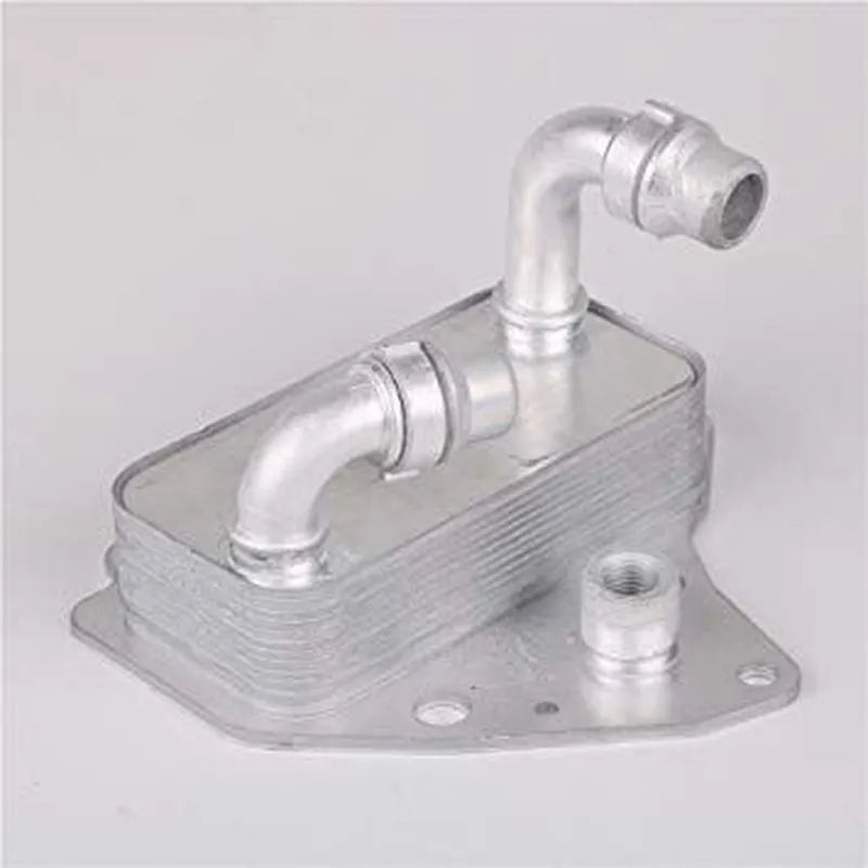 Linea Yağ Soğutucu Radyatörü 2007-2015