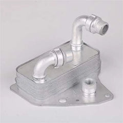 Bravo Yağ Soğutucu Radyatörü 2007-2015