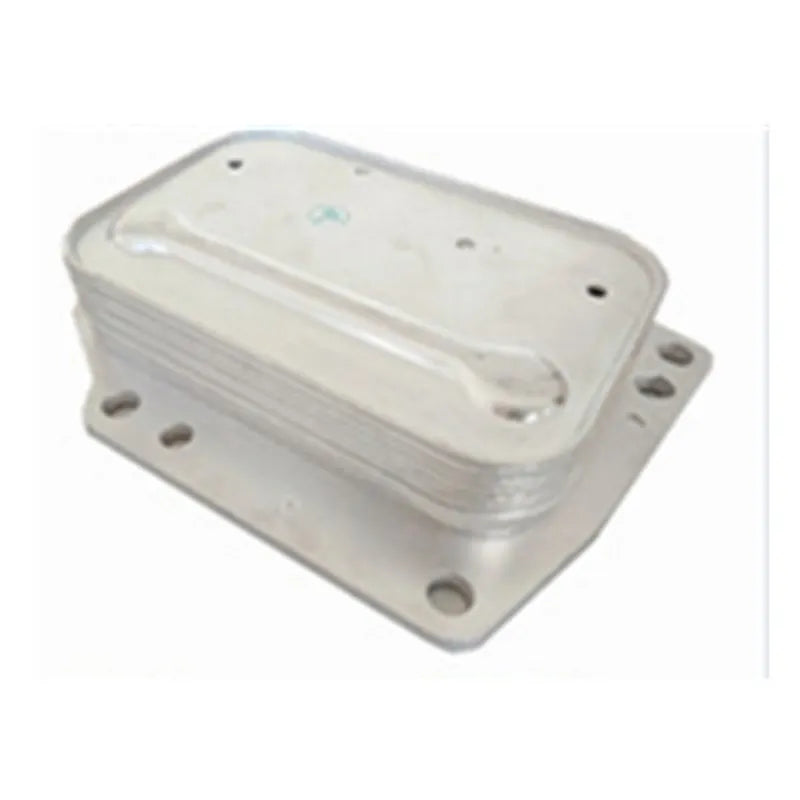 Doblo Yağ Soğutucu Radyatörü 2001-2022