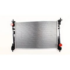 Mito Motor Su Radyatörü 2008-2014 Kale Radyatör 51896964