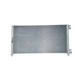 Doblo Klima Radyatörü 2001-2010 Kale Radyatör 46821270