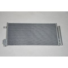 Doblo Klima Radyatörü 2011-2022 Kale Radyatör 51937924